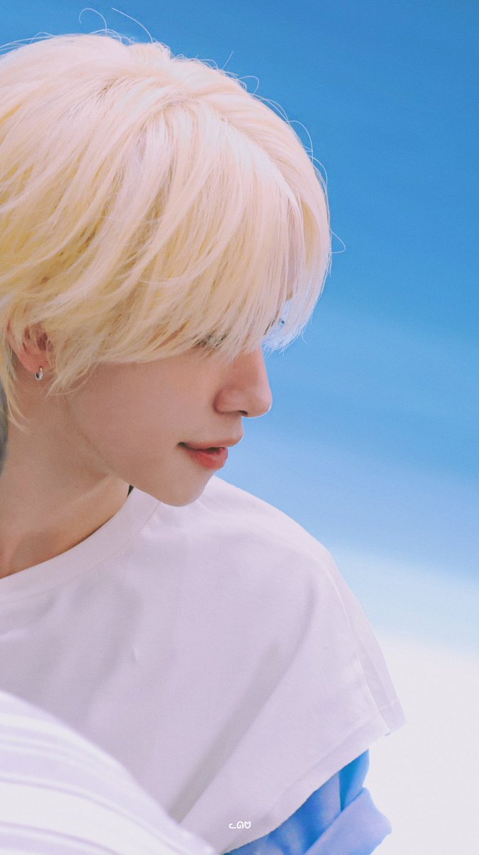T__Neko__T's tweet photo. 키아 옆모습..🩵
#RUKIA #루키아 #KEYVITUP #키빗업 https://t.co/Esg8hWjb7E