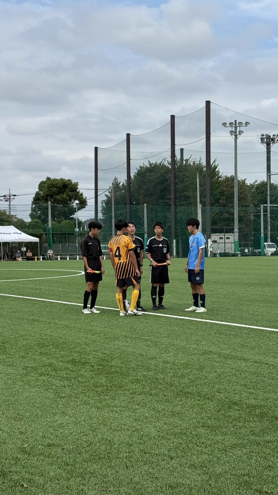 東海大学付属高輪台高等学校サッカー部〈公式〉 on X: 