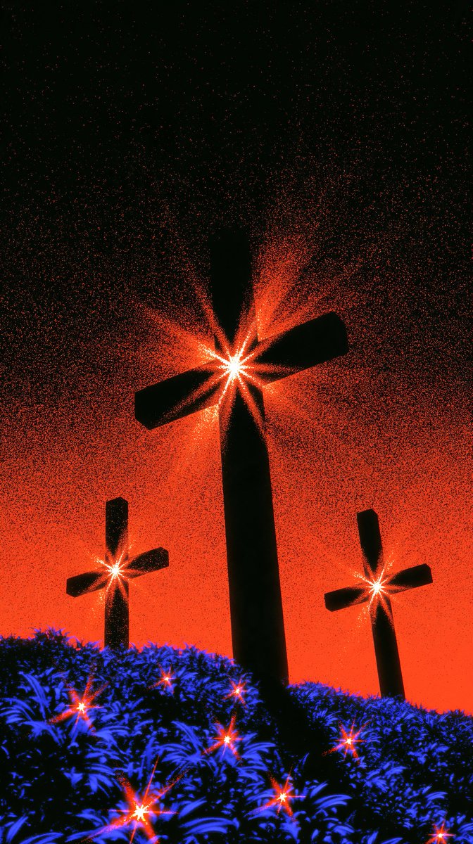 ArtifxAI's tweet photo. Glorify. ❤️‍🔥 ✝️ https://t.co/zyGKyAQRDa