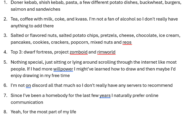 kandyson01's tweet photo. And thanks for the kind words in the end, that's really nice of you❤️ https://t.co/DpetlzWeMD