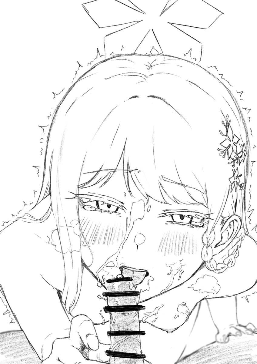 ErokasuChan's tweet photo. ナグサえっちすぎる https://t.co/fq2VmNaw9j