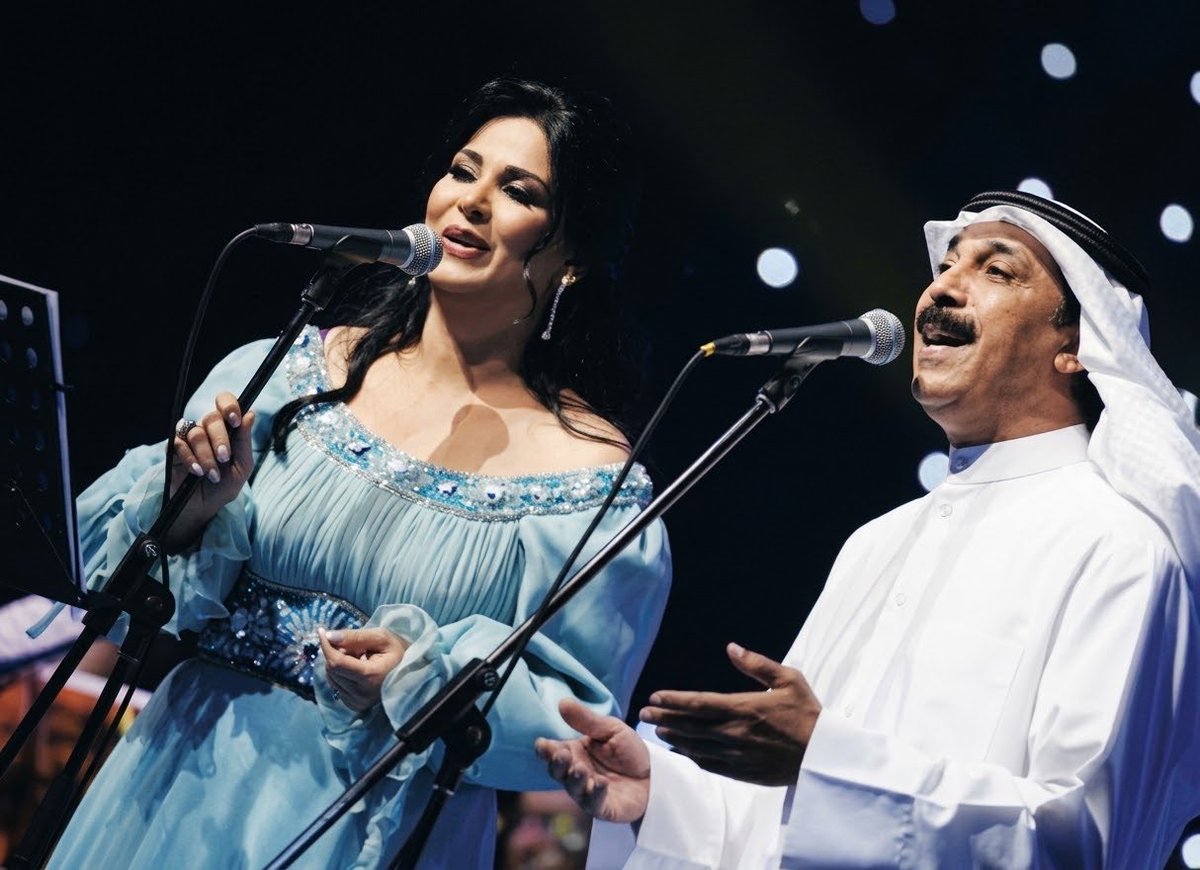 nawalfansq8's tweet photo. احب كل تفاصيل هالاطلالة لـ ام حنين 🩵
تمنيت هالحفل كان مصور
@nawalofficial0 https://t.co/cubExHSj3e