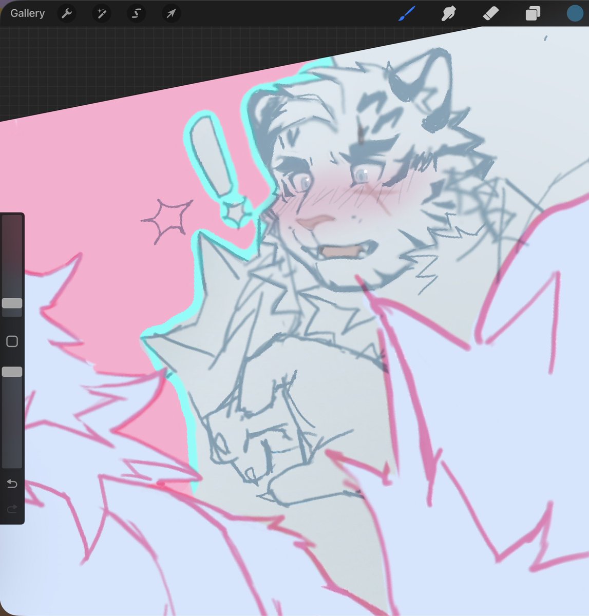 IkarouPola's tweet photo. More Wips https://t.co/6TeS3LHVb7