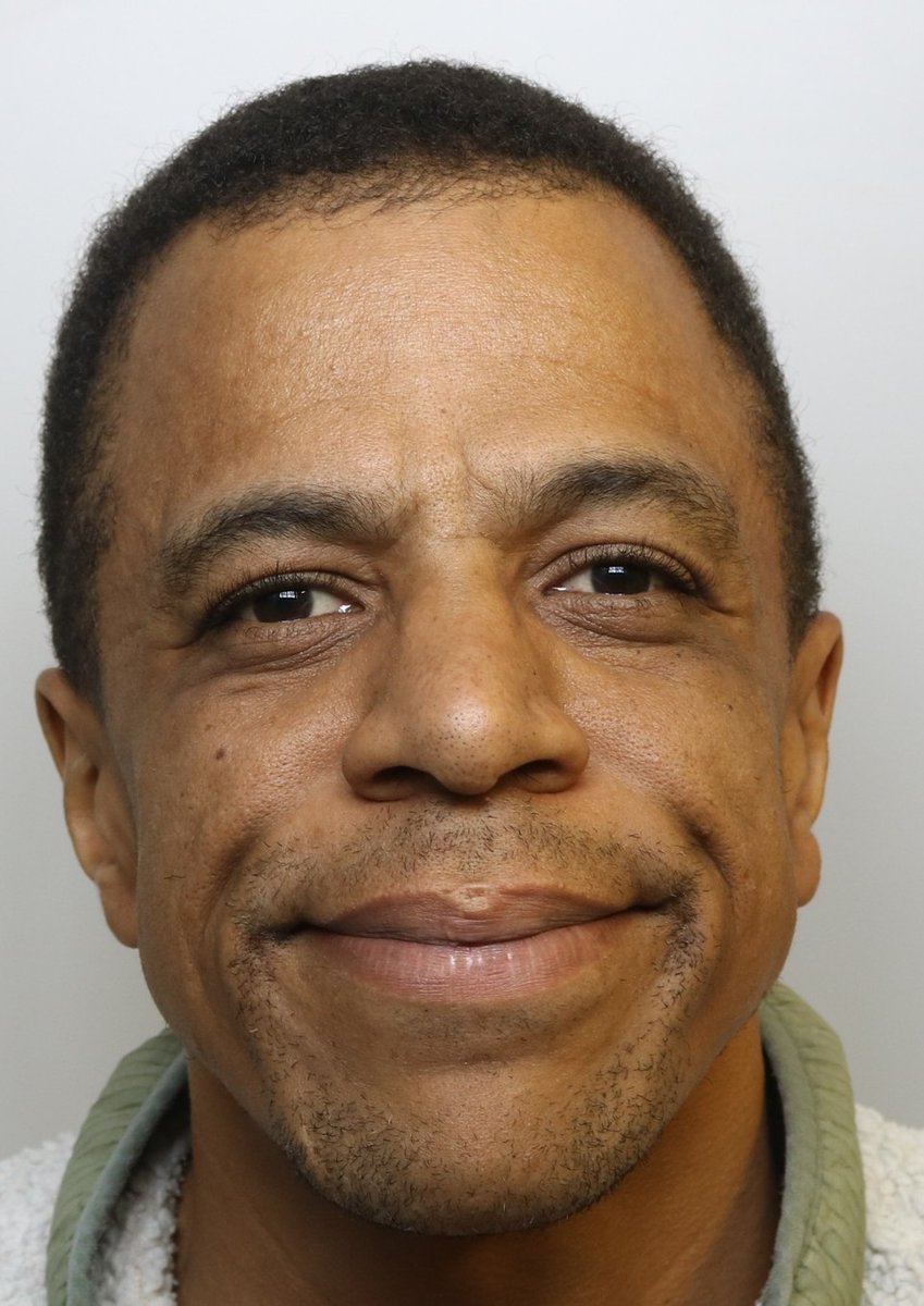 MPSLewisham's tweet photo. #MISSING Have you seen Jeremy, 42? He is missing from Rushey Green and was last seen on 9 September, wearing white trainers and a red and white jumper. He is known to also frequent the Catford and Peckham areas. Anyone with information is asked to call 101 quoting CAD4151/12SEP. https://t.co/8MCrd88dTZ