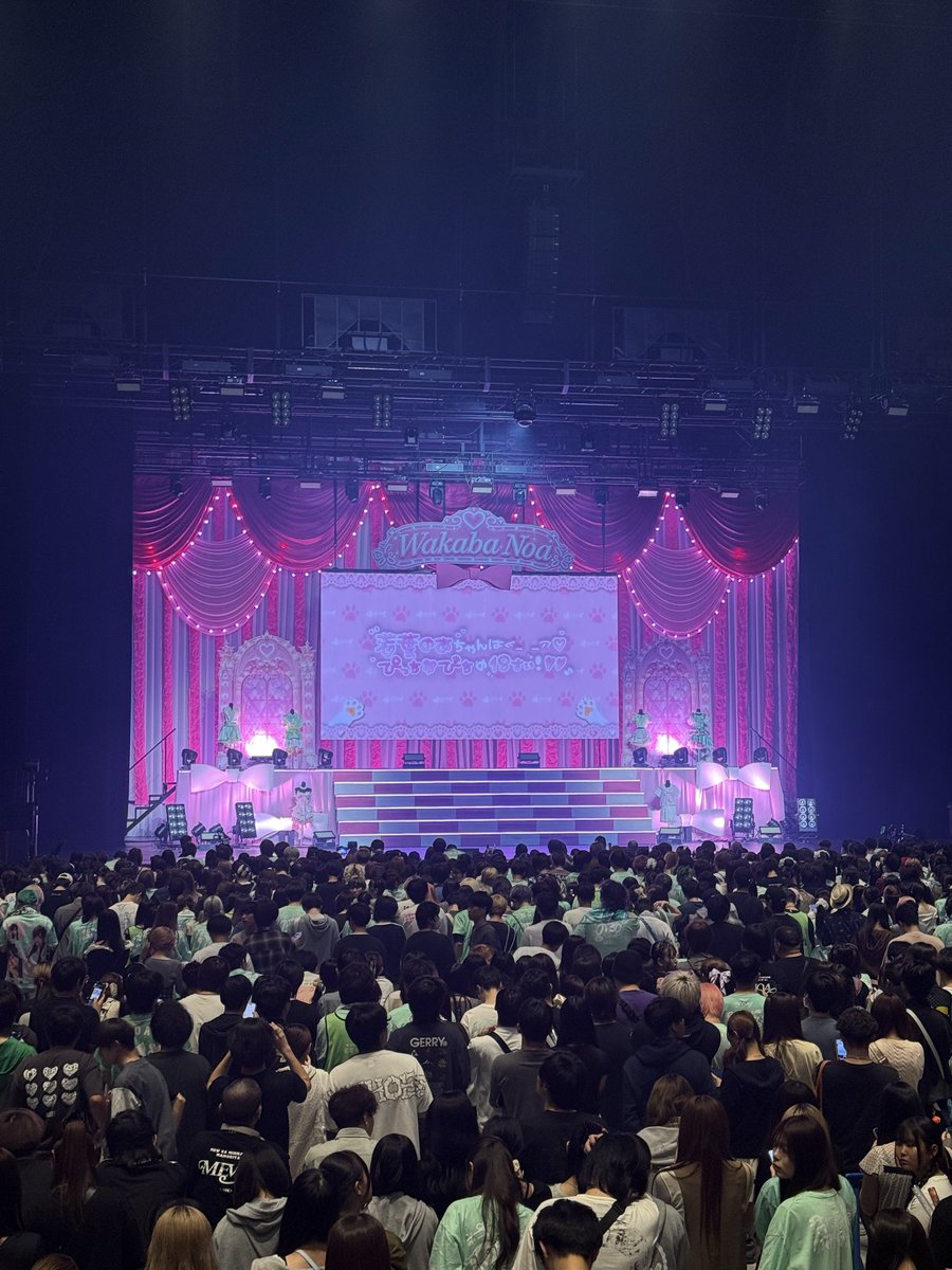 fukukitaru___'s tweet photo. ほんこちでした！
#のあ生誕 https://t.co/TMdPFa7tM7
