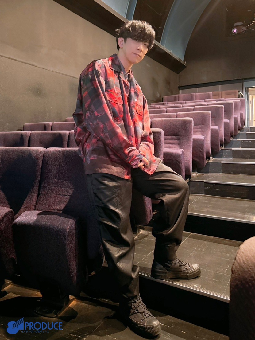 81pro_official's tweet photo. イケメンヴィラン 3rd Anniversary 記念
『#ヴィラなま』公開生放送 に
ゼイン・レグルス役の #伊東健人 が
出演いたしました！

ご来場・配信にてお楽しみいただいた駒鳥の皆さま
ありがとうございました🕊️

#イケヴィラ https://t.co/harVdKGWw9