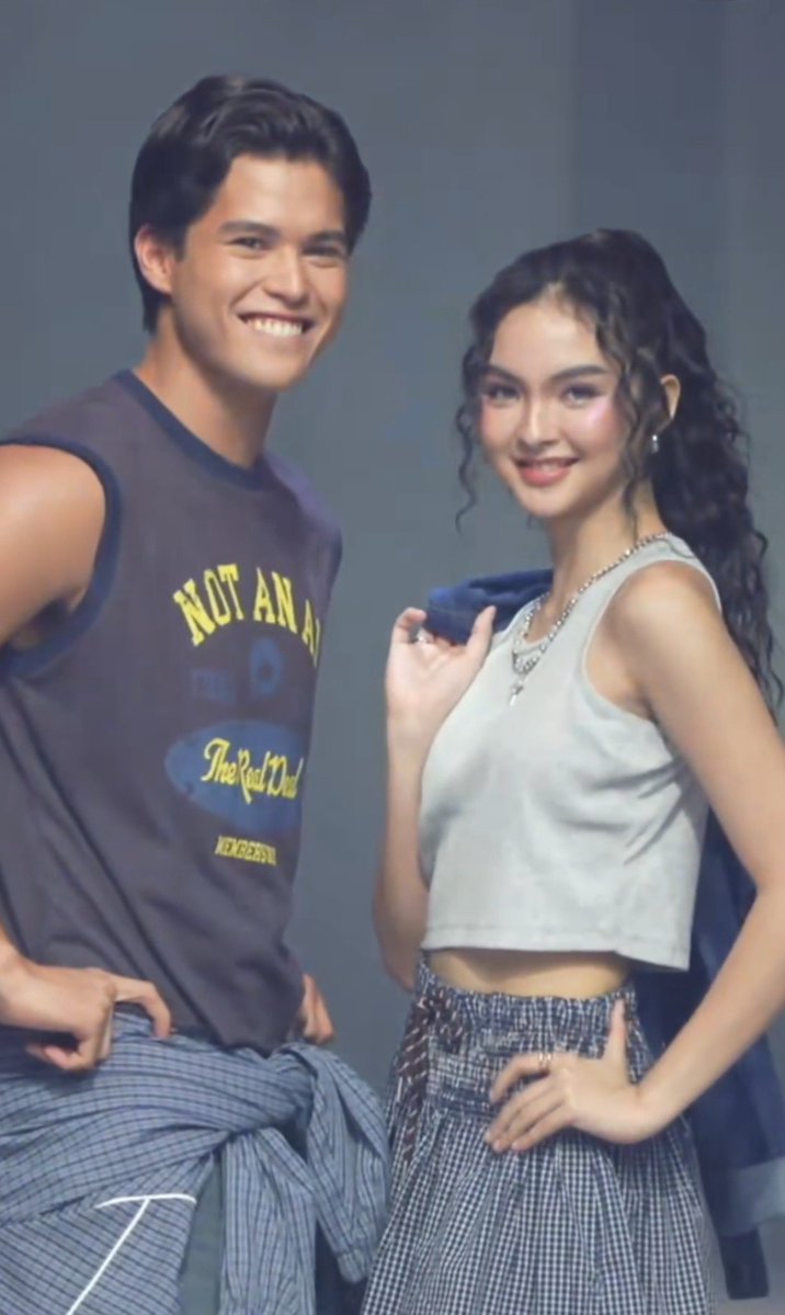 jstkaky's tweet photo. omg they look so good !!

KAIKYLE MAGNETIC AURA https://t.co/WhjjjeTNPO