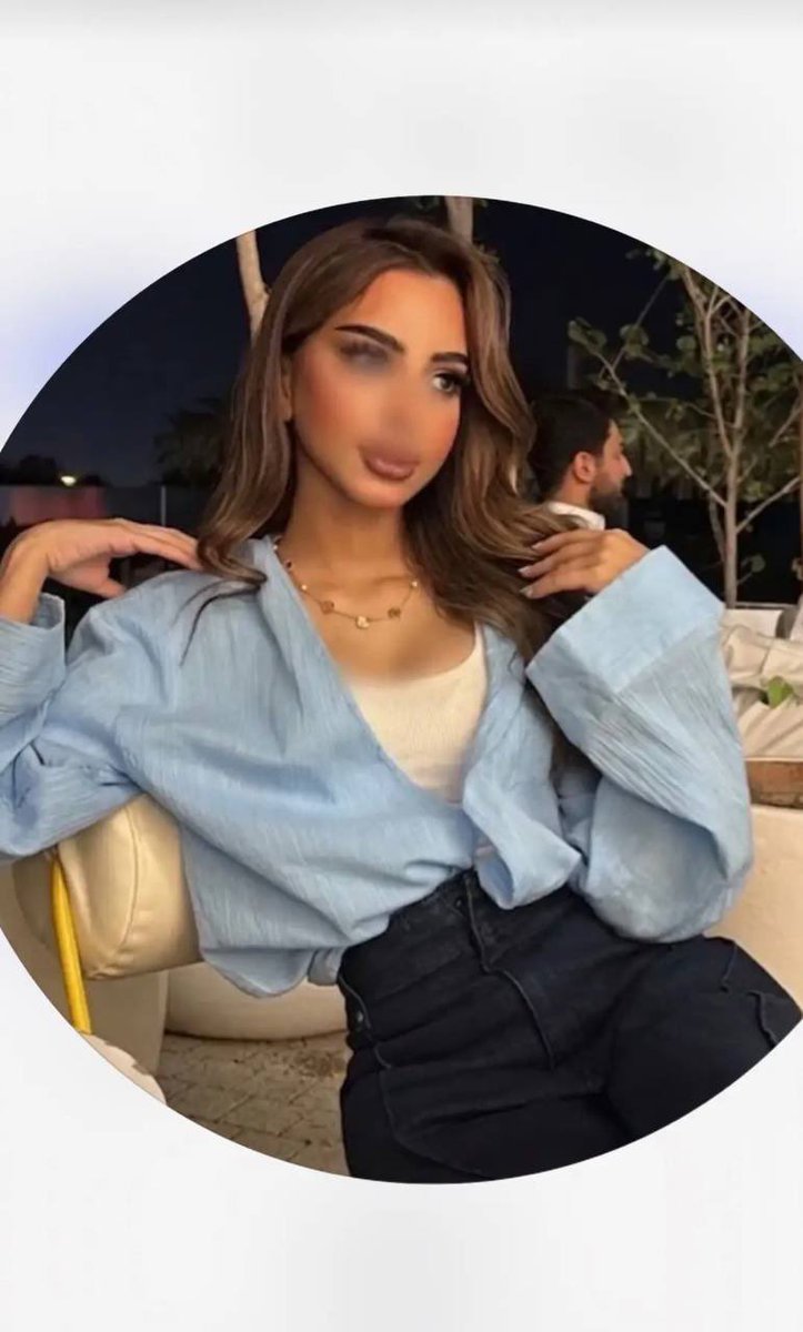 elljmiq8's tweet photo. @dodi195367 ترا ماريا وPeace كلهم شخص واحد والي ماسك هالحسابين هي دلال الديحاني طبعا غير حسابها انوار ولورا وباقي بعد https://t.co/3aXEmnvWCg