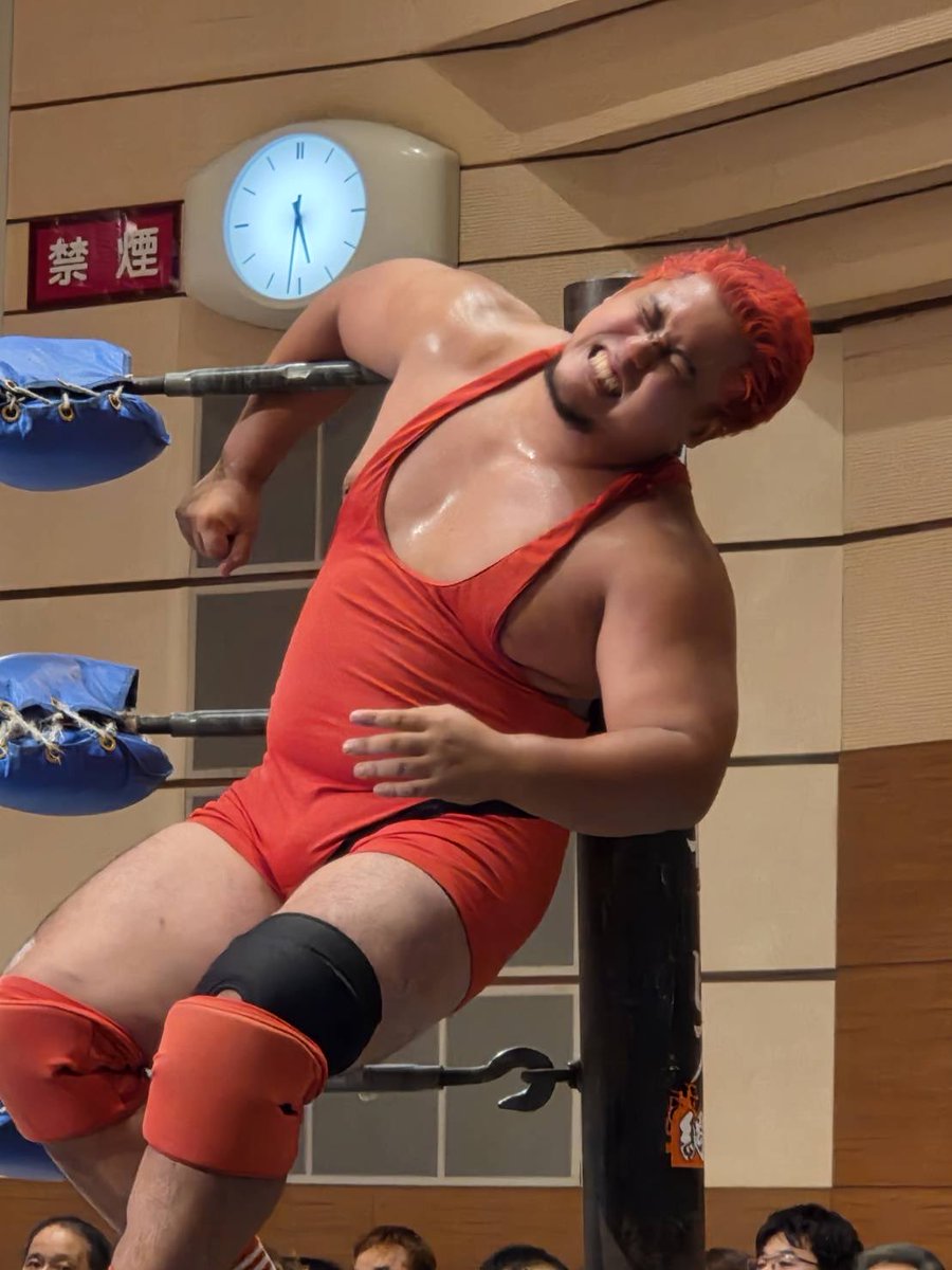 neko_____basu's tweet photo. 2026.09.27  今池ガスホール
#bjw #浅倉幸史郎 https://t.co/cEiDiQnNKC