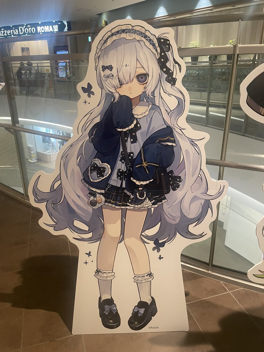 Air_Ly3's tweet photo. まのさば未履修だけど、この子がラーメンドカ食いする事だけ知ってる https://t.co/isiJa55Yl9