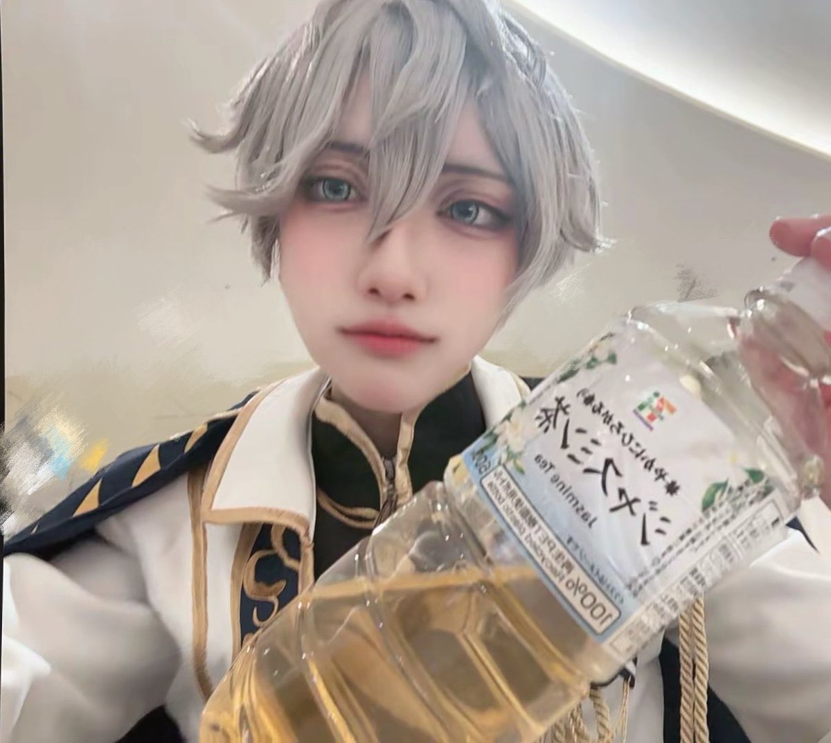 kon_some12's tweet photo. 今更ですが、離脱です！
ジャスミン茶何故かおすすめしてる🦐ですみません。。

本当に本当に楽しくてあっという間でした✨️
DM治り次第お迎え、お返事に参ります🏃‍♂️🏃‍♂️🏃‍♂️
#アコスタみのおキューズモール https://t.co/yB93sOfF1r
