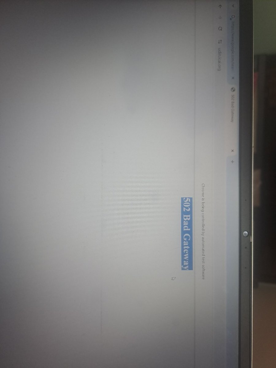 a1574ed69109426's tweet photo. #udin portal not working #extend due date https://t.co/XnEGmhOWvr