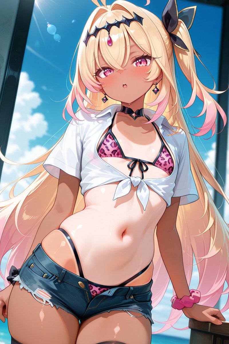 kikunya471_2n's tweet photo. ギャるるかシャドウ🪄 https://t.co/EOfUdqAZpL