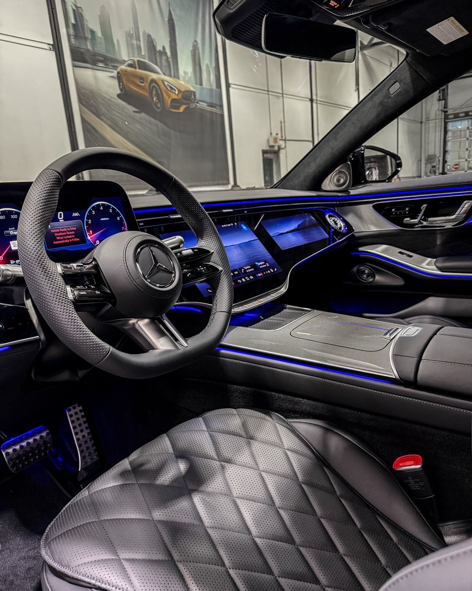 mbmaybachfans's tweet photo. The new-brand S-Class, Best-Selling Full-Size Luxury Sedan in the world.

📸: @mikeofheights (IG) https://t.co/04BsBOJ3rv