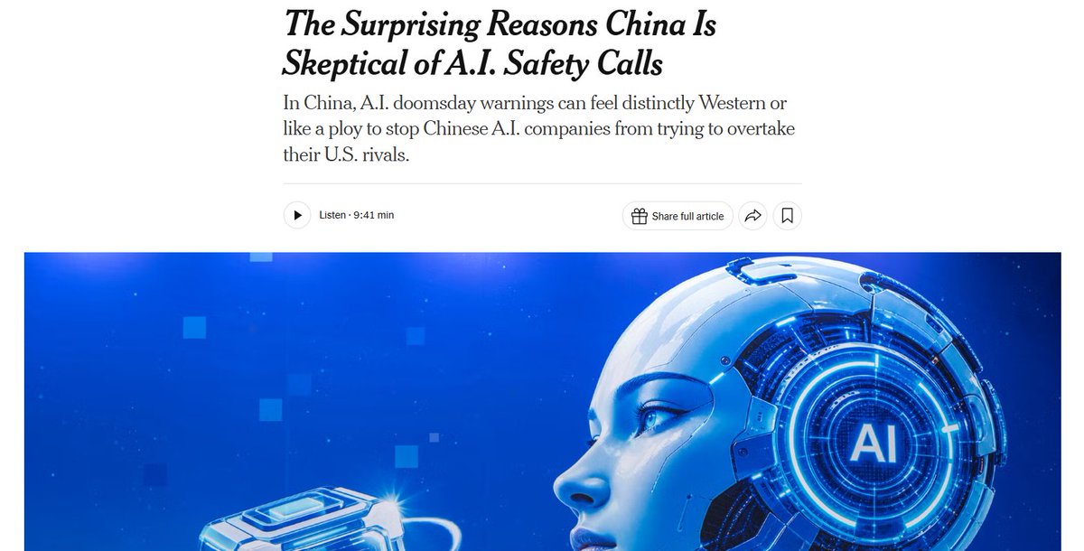 中国对人工智能“末日论”的审慎应对及法律监管框架