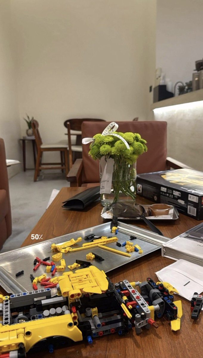 n_8go's tweet photo. هوس Lego ؟
افهمك https://t.co/dBCYwPQ34v
