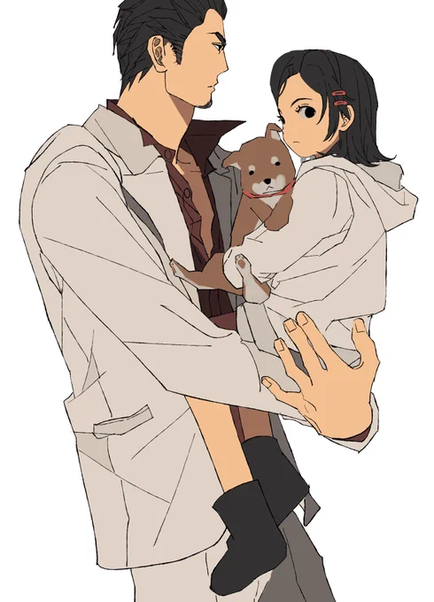 Image from 론메 (@NolemWithNeko)
