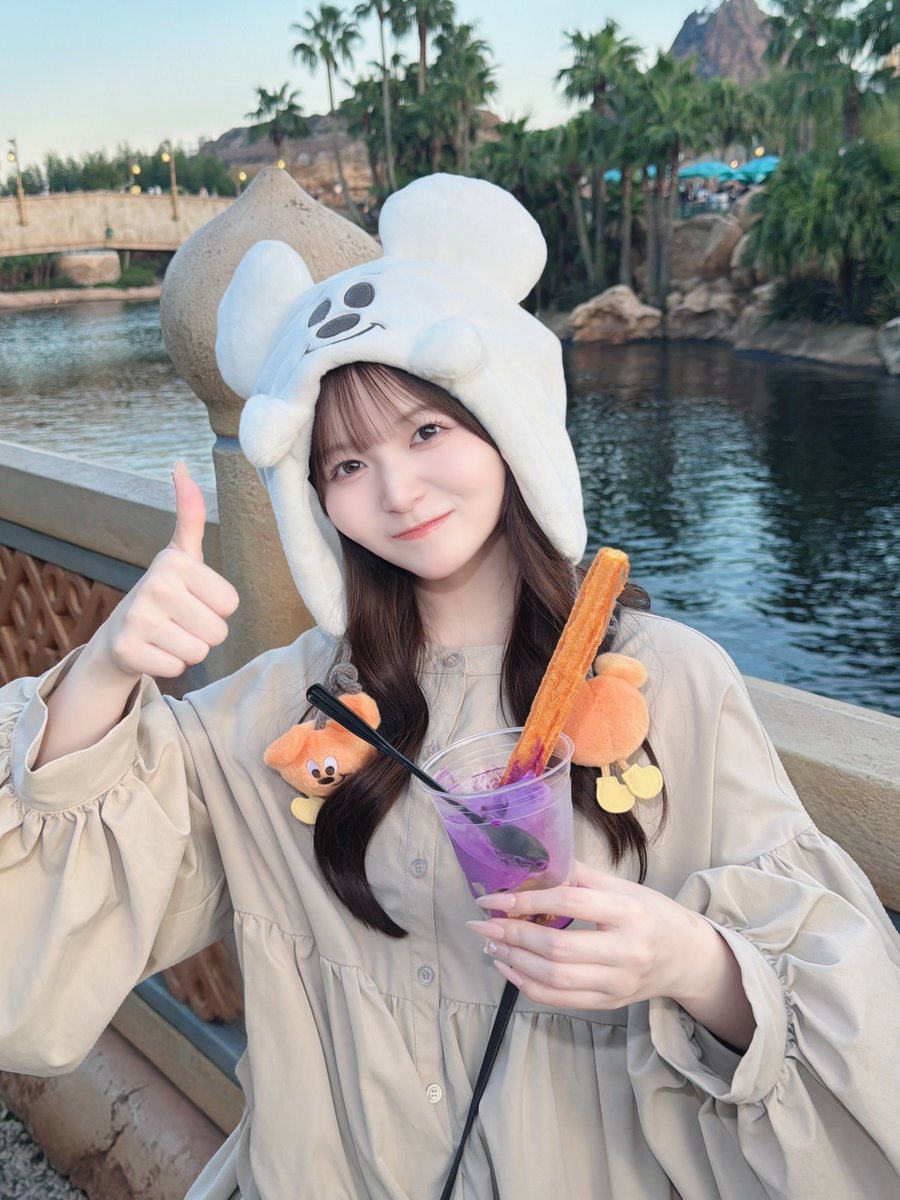 saaya_mochizuki's tweet photo. いいねしないといたずらしちゃうかも👻♡ https://t.co/koRlzobJas
