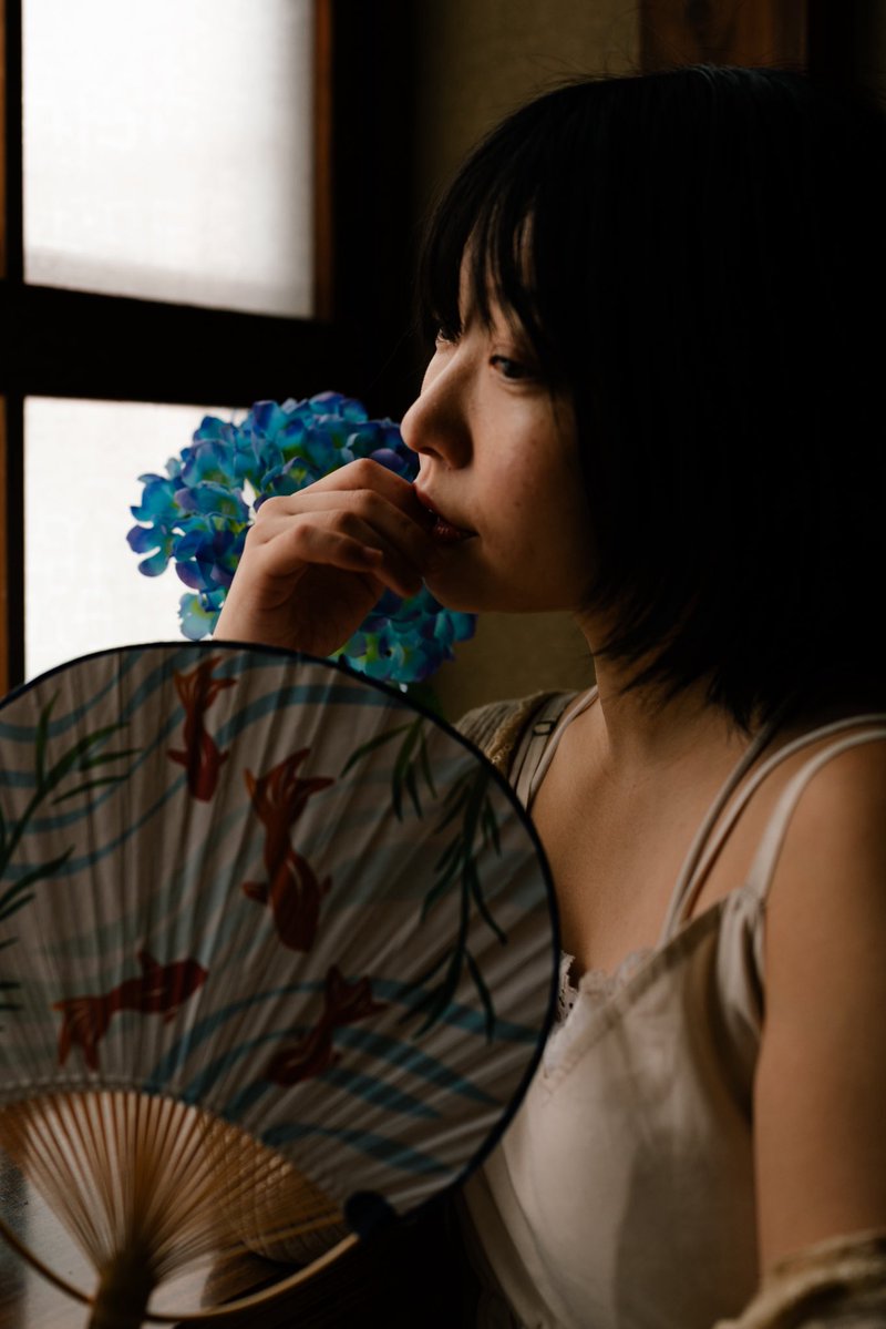 sonoson19660515's tweet photo. 1年半ぶりに参加させて頂きました
あっという間の180分でした
楽しかったなぁ。

#shinya写真教室

model : 白川うみ さん@umiiiii17 
model：寺尾 彗さん     @S_O_R_A_TERAO 
講師：高橋伸哉さん @_st_1972 https://t.co/airYZBCVeZ