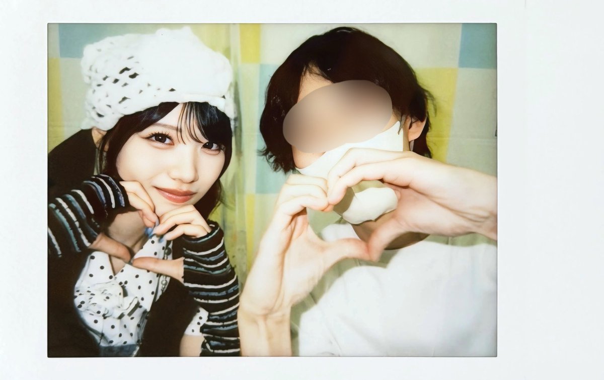 noriki_ss's tweet photo. 2026.9.22 SWEETSTEADY 大特典会
📍 東京流通センター第二展示場Fホール
〜第3部〜

あゆちゃんに初っ端にﾉﾘｵｰ!って言われたのが面白すぎてそれ以降の会話の記憶がありませんww
#奥田彩友 https://t.co/jCBaPqZNTg