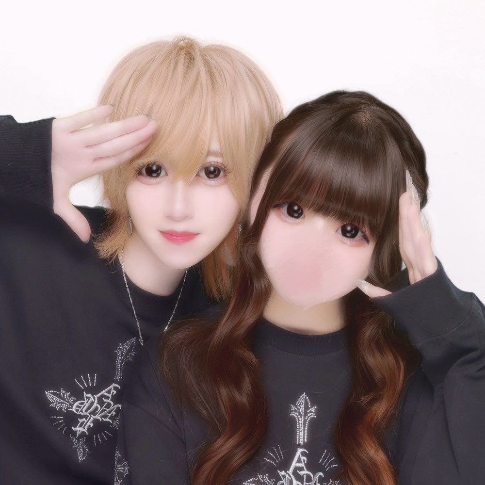 x_x___T_T's tweet photo. るいくんの隣がいちばんだ➰いすき😻🤚🏻💖
初めてもらえて嬉しいし、これからも2人だけの特別たくさん作っていこうね（՞>⩊<՞）
どんな思い出もたからものぼっくす入れてかぎかけちゃお➰🗝💖 https://t.co/DNJId0N8uQ