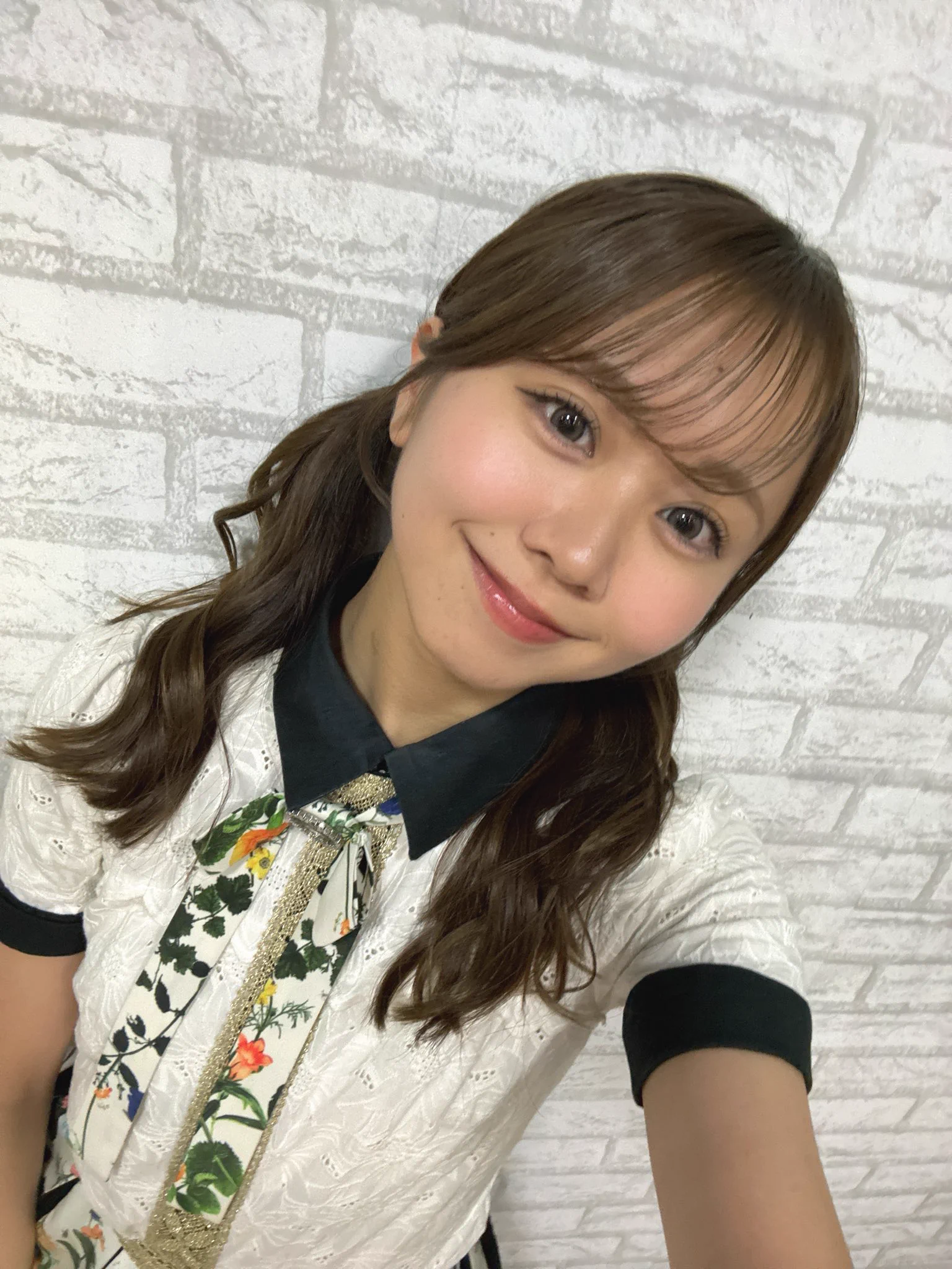 平山真衣 (NMB48) on X: 