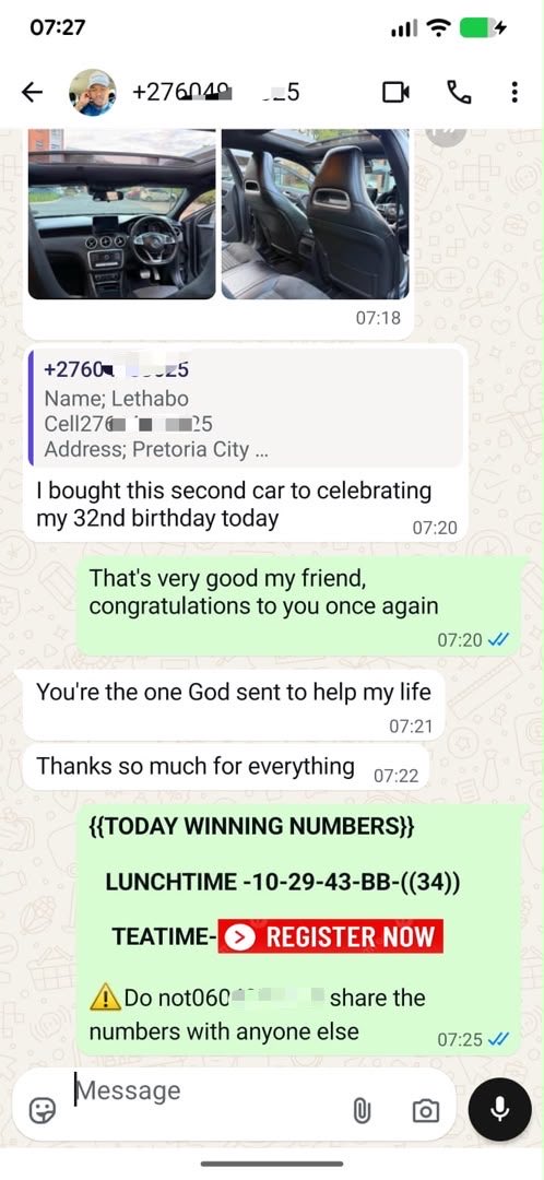 mr_uk4978161's tweet photo. Congratulations to all of boomers for lunchtime today draw ✍️ I really appreciate you for trusting people like me I’m so happy for you guys we continue for teatime draw ✍️ https://t.co/JrcyxvgH4c https://t.co/71BVblNLNr