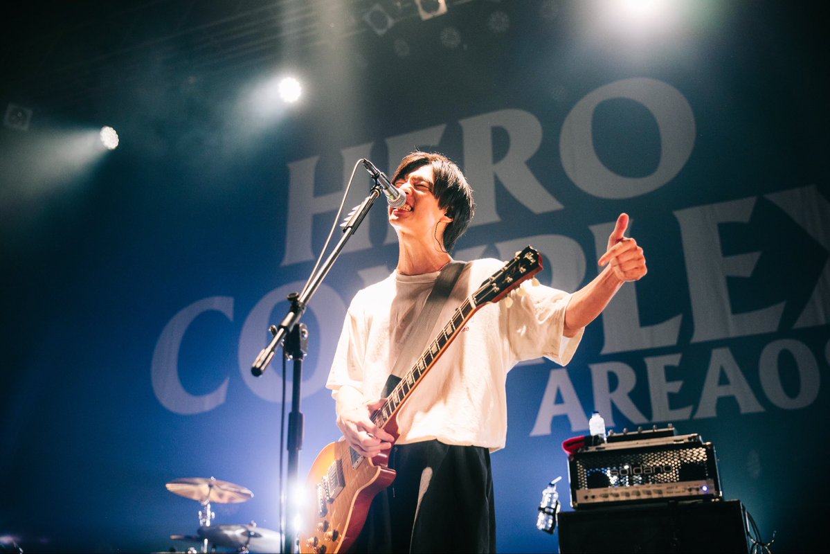 FUTA_HERO's tweet photo. 取り急ぎZepp Fukuoka 
情熱たましい2026
ありがとうございました！

幸せのひとこと！！みんなのおかげ！！

Photo by @kiteretsu_works https://t.co/vvVlaPkXNm