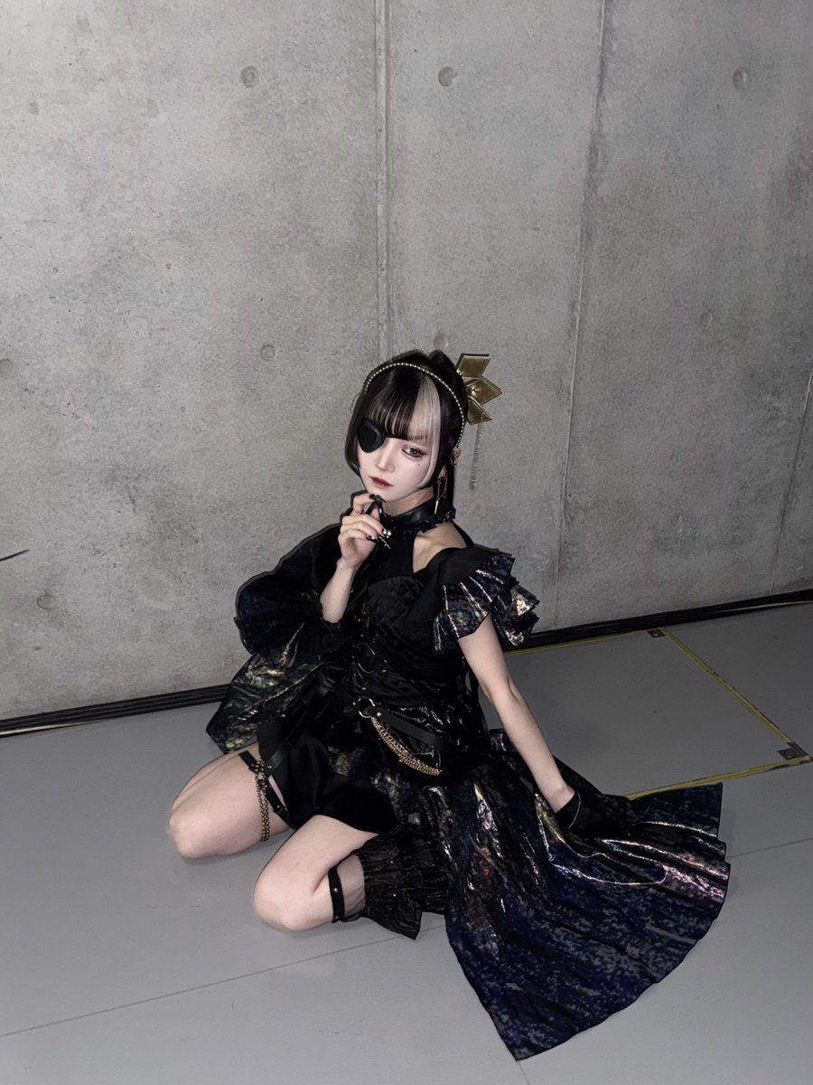 nari_milktea's tweet photo. ⟡

#シャニマスソロライブMSP_day2 𓈒𓏸︎︎
2日間有難う御座いました(՞ . .՞)"
ランウェイで輝くアイドル達、素敵でした✦.*

⟡ https://t.co/8LIQ4iQAii