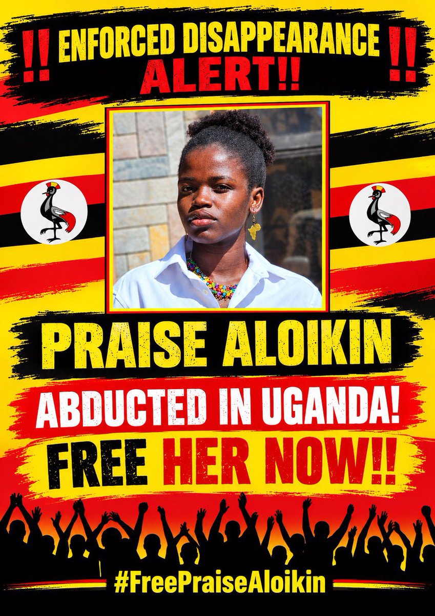 RojaMD_official's tweet photo. @KagutaMuseveni @GiduduGizamba https://t.co/TSPRKFy3Ku