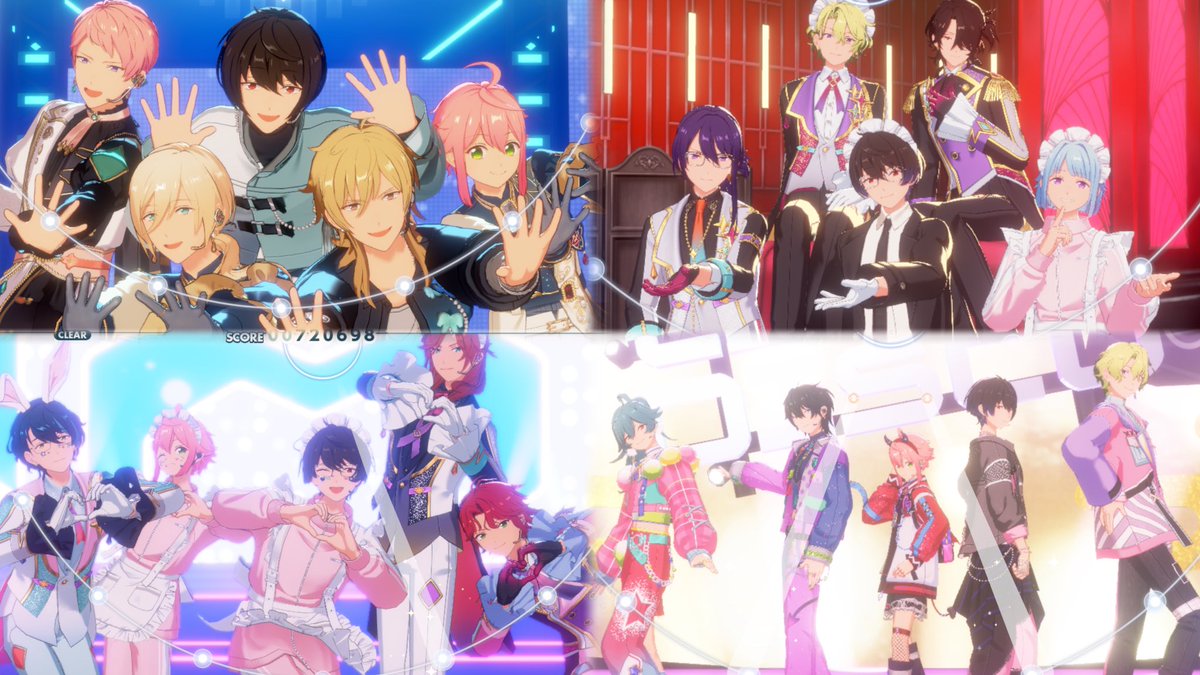rqky_0's tweet photo. 検索からお邪魔しました♩
スタンプも併せもたくさんでとっても楽しかったです(👍🏻> ·̫ < )👍🏻🌟
ありがとうございました💐 https://t.co/YyNMvCGZaO