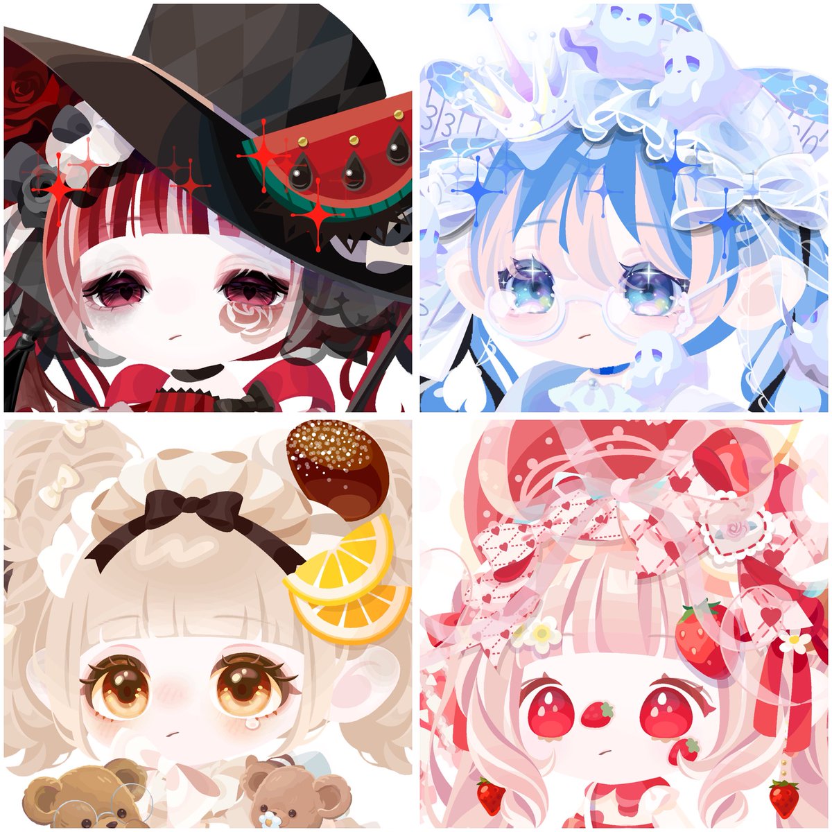 motti_pudding's tweet photo. 【固ツイ】

久しぶりの更新です✨✨

最近公モ復帰とラボのおかげでコーデ欲が高くなっている社会人です⸜🌷︎⸝‍

気軽に絡めるお友達たくさん探してますのでお気軽に反応ください🫶🏻🫶🏻

反応くださった方ゆっくりお迎えいきますᵔ.  ̫.ᵔ

 #ポケコロ  #ポケコロ好きと繋がりたい https://t.co/mGAG78ZzN1