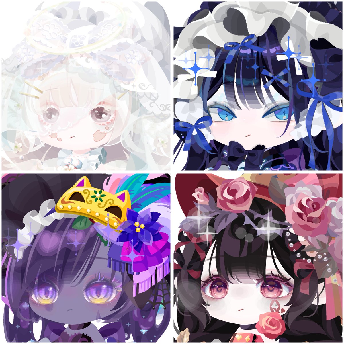 motti_pudding's tweet photo. 【固ツイ】

久しぶりの更新です✨✨

最近公モ復帰とラボのおかげでコーデ欲が高くなっている社会人です⸜🌷︎⸝‍

気軽に絡めるお友達たくさん探してますのでお気軽に反応ください🫶🏻🫶🏻

反応くださった方ゆっくりお迎えいきますᵔ.  ̫.ᵔ

 #ポケコロ  #ポケコロ好きと繋がりたい https://t.co/mGAG78ZzN1