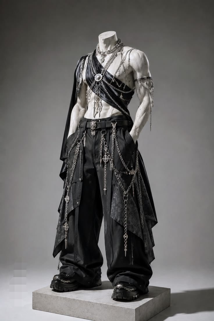 gothicornate_'s tweet photo. dark streetwear with a gothic edge https://t.co/P4BVbqufEk