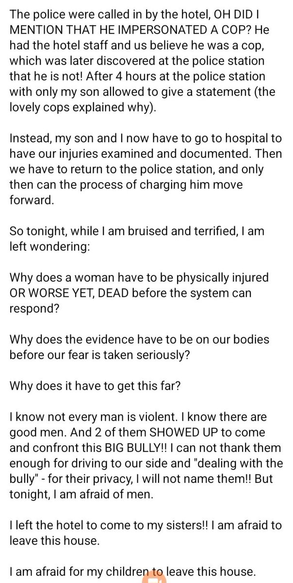 asandamagaqa's tweet photo. Twitter detectives, your help is needed. Let's trace this man who savagely beat a woman at @CityLodgeHotels Fourways. I'm sharing the video of the alleged perpetrator as shared by Mpho on Facebook. His car has an Eastern Cape number plate. https://t.co/1cKrZo8CPR