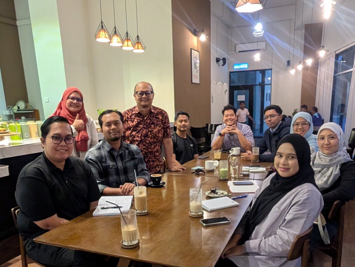 hizwani's tweet photo. Tinggal 3 hari lagi utk apply

Biasanya 40% akan apply dlm 48 jam terakhir

Google Iltizam Professional Development Programme by Ekuinas (ahli Kumpulan PNB)

 Kriteria dia boleh cari &amp; baca

Yg paling utama, anda graduan yg unemployed or underemployed &amp; mahu merubah hidup https://t.co/mliVkakbNj