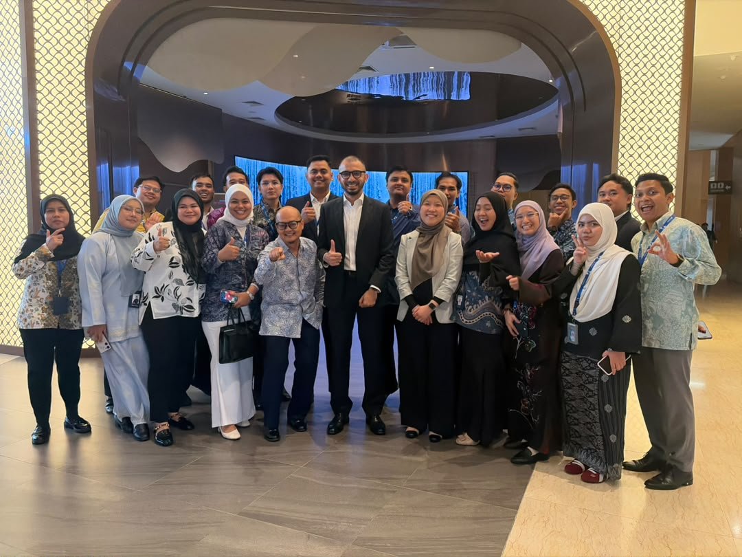 hizwani's tweet photo. Tinggal 3 hari lagi utk apply

Biasanya 40% akan apply dlm 48 jam terakhir

Google Iltizam Professional Development Programme by Ekuinas (ahli Kumpulan PNB)

 Kriteria dia boleh cari &amp; baca

Yg paling utama, anda graduan yg unemployed or underemployed &amp; mahu merubah hidup https://t.co/mliVkakbNj
