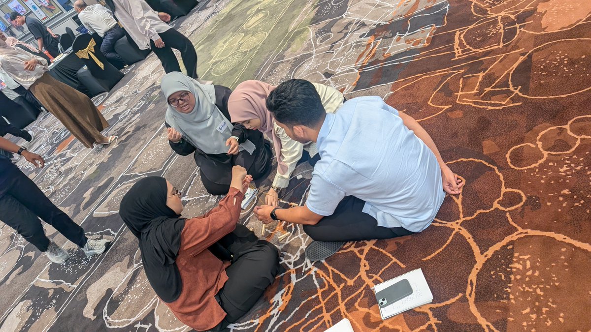 hizwani's tweet photo. Tinggal 3 hari lagi utk apply

Biasanya 40% akan apply dlm 48 jam terakhir

Google Iltizam Professional Development Programme by Ekuinas (ahli Kumpulan PNB)

 Kriteria dia boleh cari &amp; baca

Yg paling utama, anda graduan yg unemployed or underemployed &amp; mahu merubah hidup https://t.co/mliVkakbNj