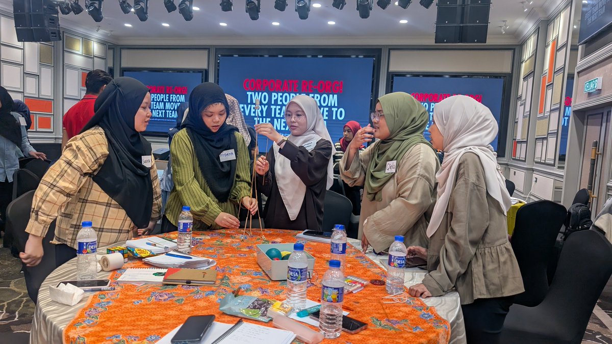 hizwani's tweet photo. Tinggal 3 hari lagi utk apply

Biasanya 40% akan apply dlm 48 jam terakhir

Google Iltizam Professional Development Programme by Ekuinas (ahli Kumpulan PNB)

 Kriteria dia boleh cari &amp; baca

Yg paling utama, anda graduan yg unemployed or underemployed &amp; mahu merubah hidup https://t.co/mliVkakbNj