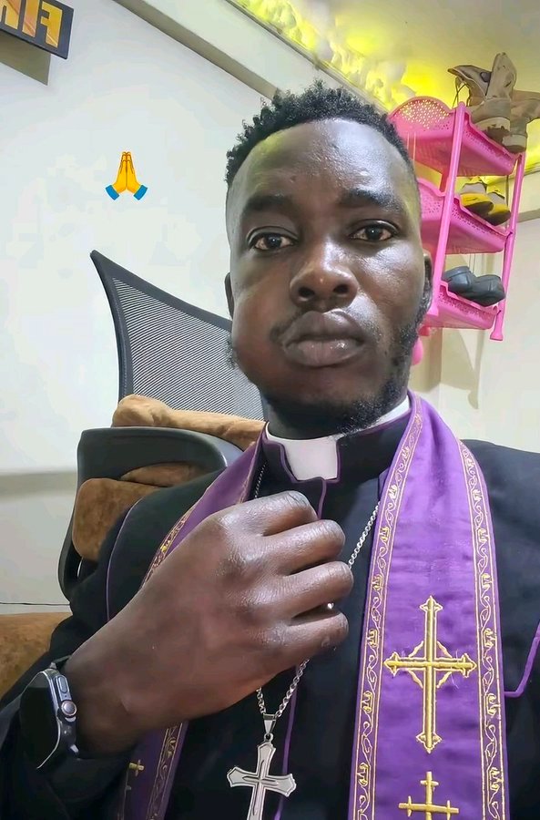 Kianangih's tweet photo. Wengine nyinyi ni Plant dads na yeye huyu ni Plant Father 😂 https://t.co/txu2JPtgbc