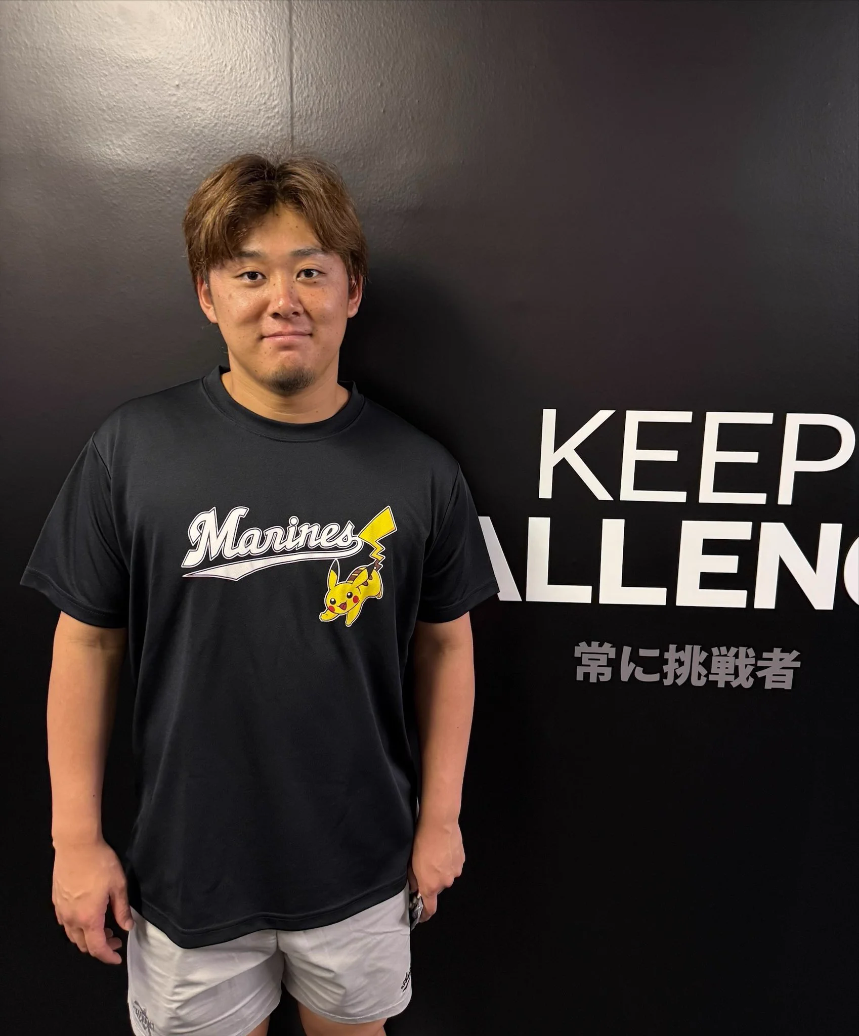 千葉ロッテマリーンズ 広報室 в X: „8回の1イニングを無失点に抑えた