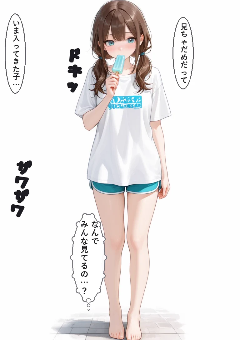 ここな✨Kokona (@kokona_Shira) / X
