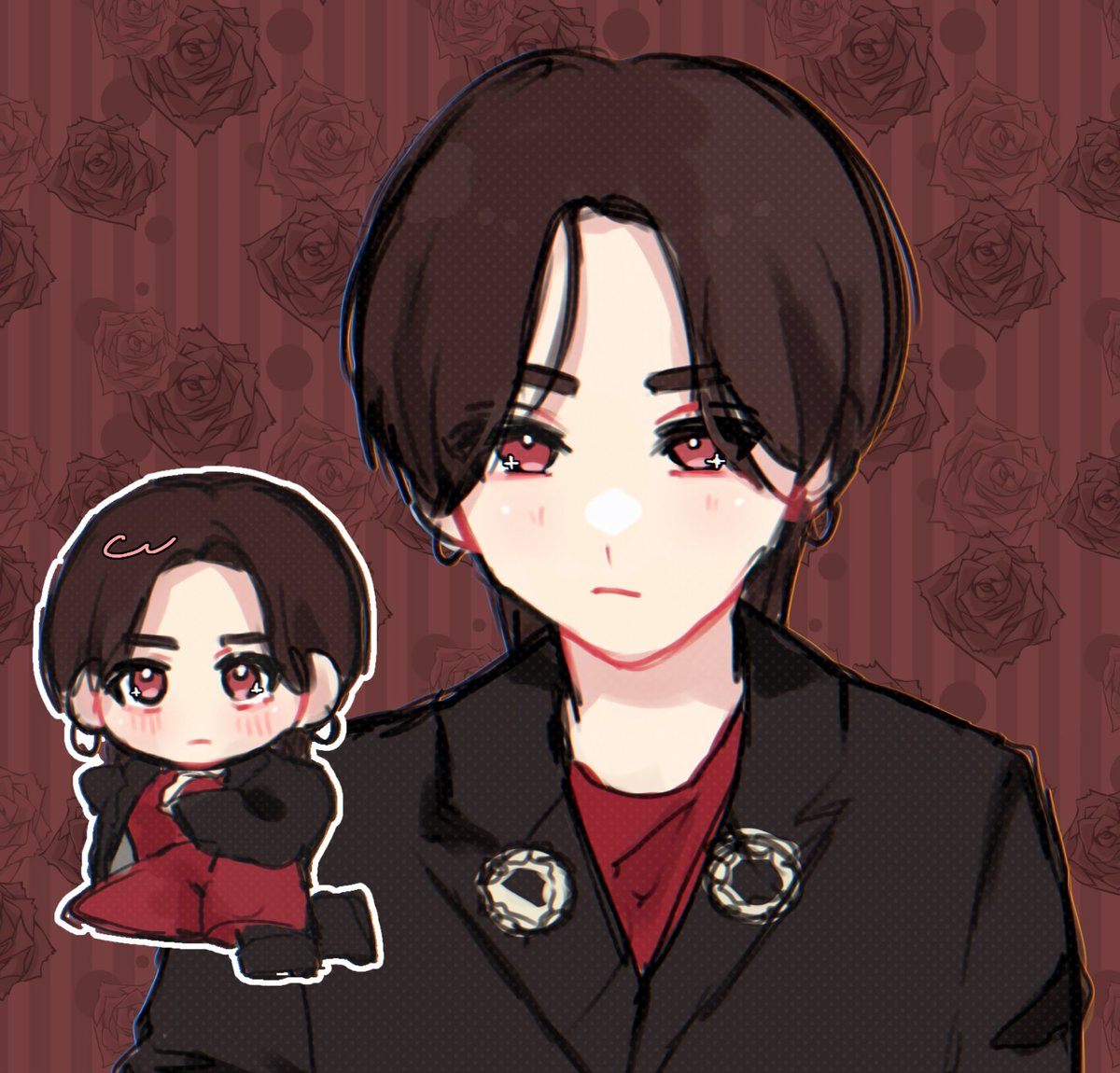 au9zl's tweet photo. 🌹 https://t.co/gHOTSfqsQe