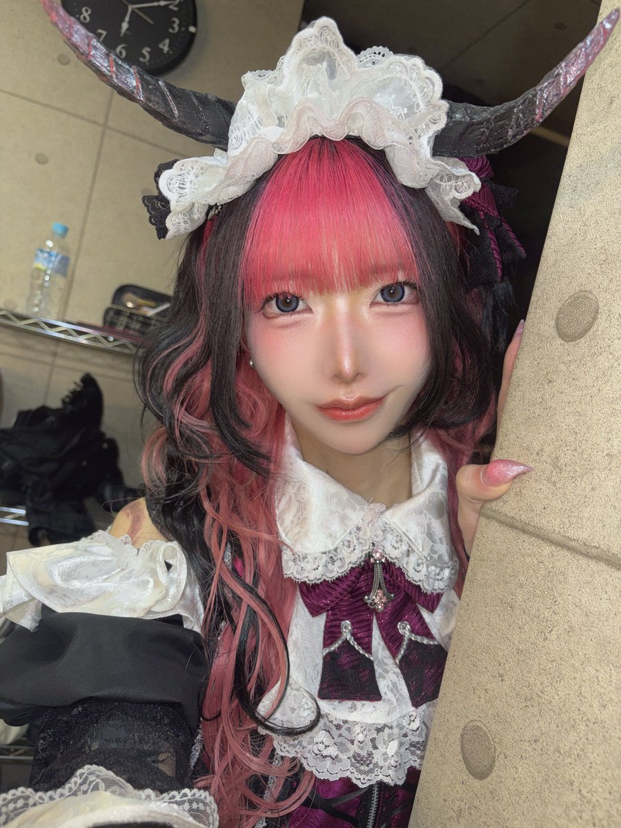 DIARIS_amami's tweet photo. アイドル始めたら垢抜け？しました https://t.co/MCtVTG7kP6