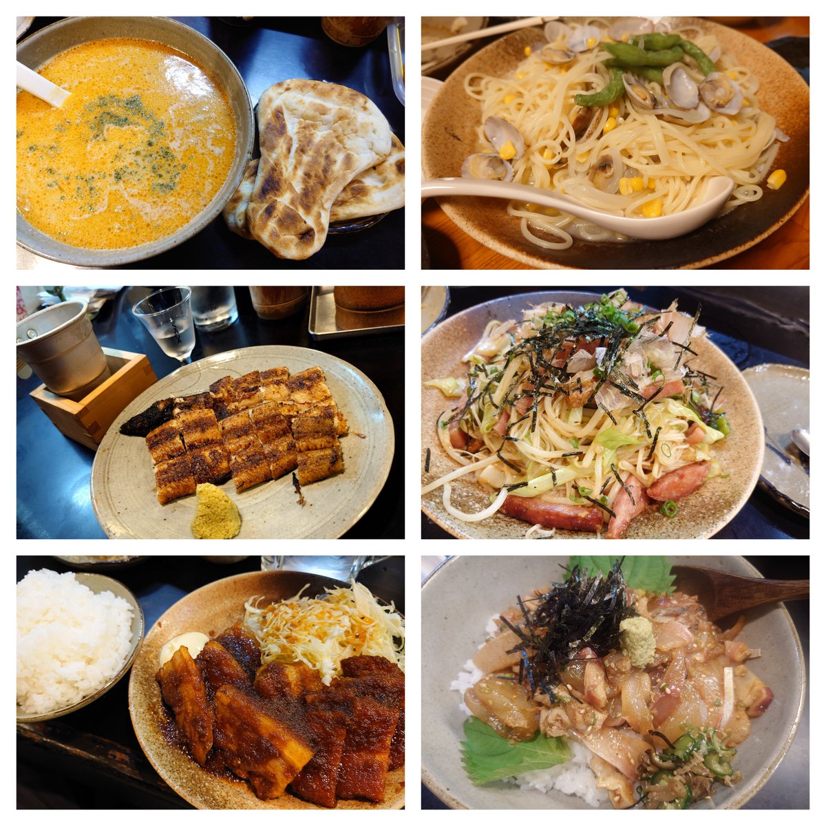 you_ichi846's tweet photo. 『近所の専門店』

高木瀬にある、なぜかゾンビィが集まるお店。正体はたぶん中華屋さん。
ユウイチっていう人を連れて行くと写真のような料理の出現率が高まるらしい。
値段は分からない…

#佐賀展覧会グルメの部 https://t.co/vPFdw7Y4m1