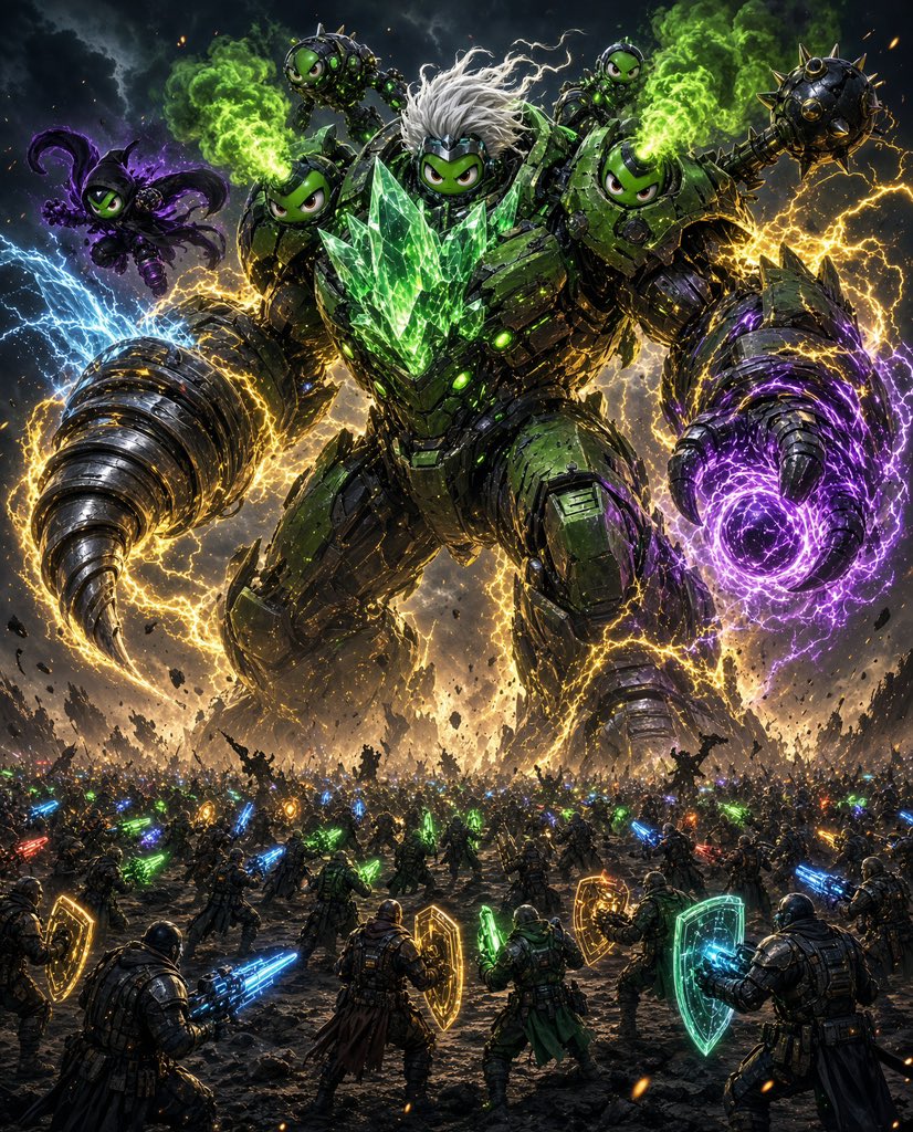 lesi_crypt's tweet photo. Have you heard about @DexatronCrypto the meme coin going big right now ? 

Contest, memes, giveaways and many more from the community driven project. 

Just a project with a good team, nice dev and it’s amazing community. 

Let’s build it together 🔥

Discord : https://t.co/qHs5zyv3Dr