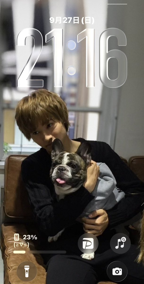 y9u263's tweet photo. @nekogamisama060 https://t.co/4taFv5b2Gn