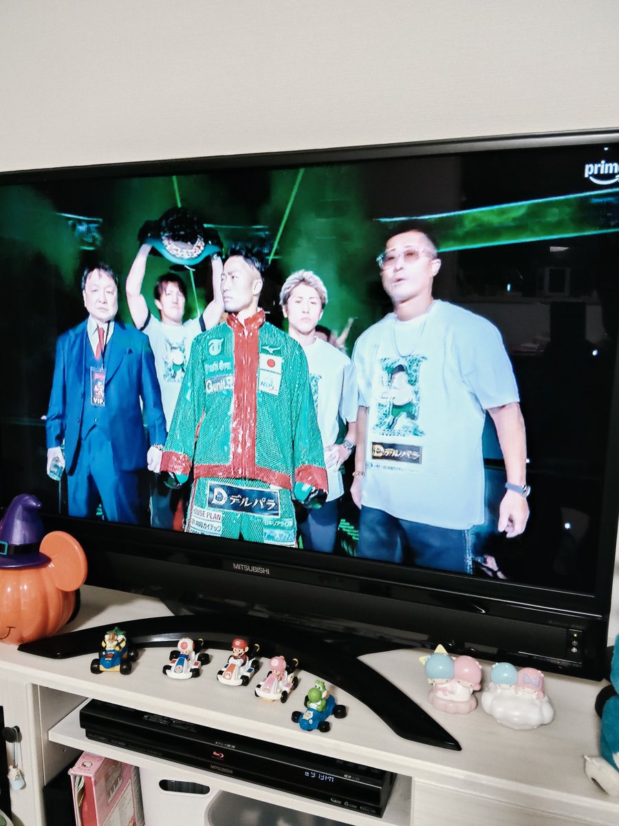 seisei780's tweet photo. 真吾さん、尚弥チャンピオンが後にいるの最強すぎでしょ！！ https://t.co/34TETF00OK