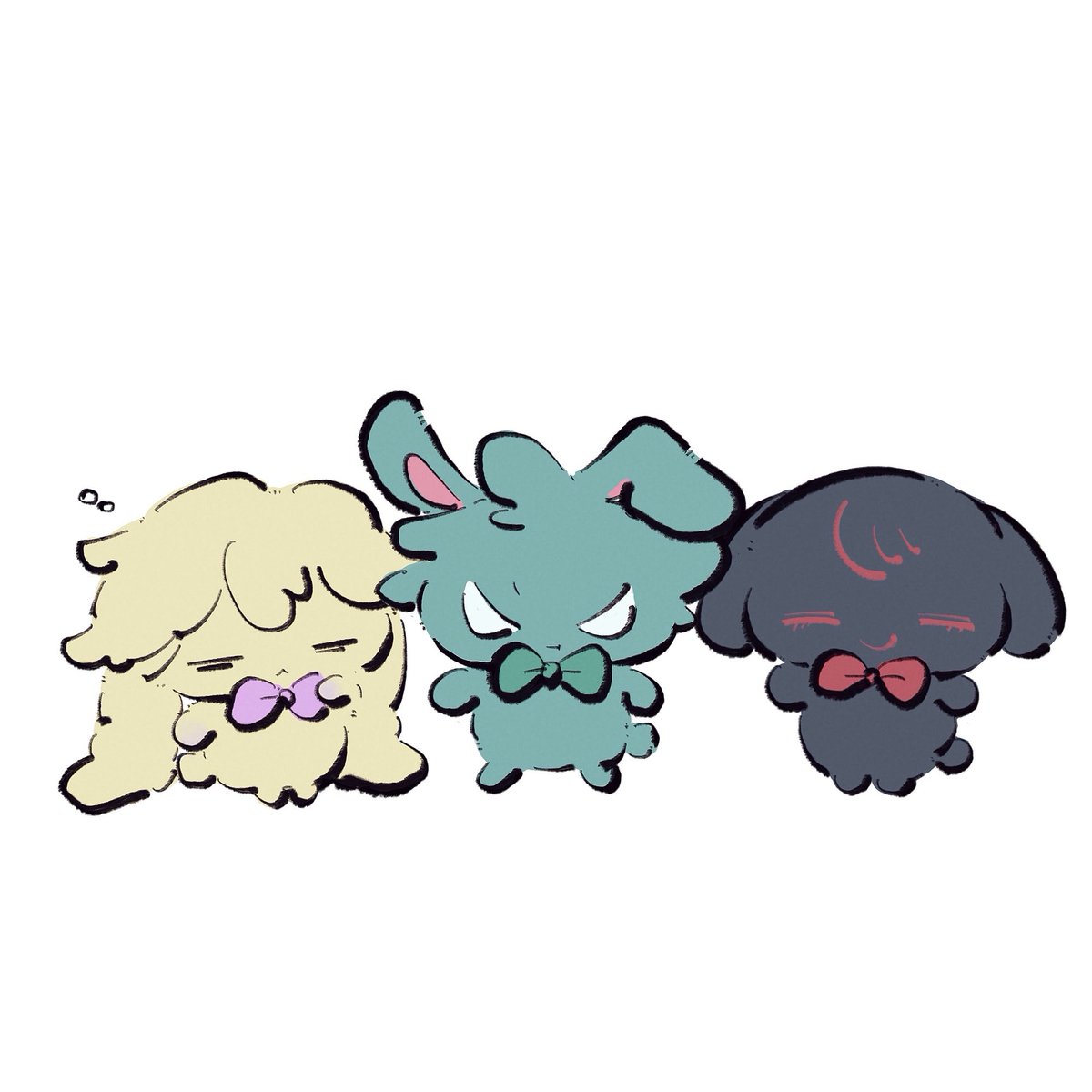 OwO_soft's tweet photo. ᙏ̤̫￼   #ALNST https://t.co/wwoGnQ2ZYn