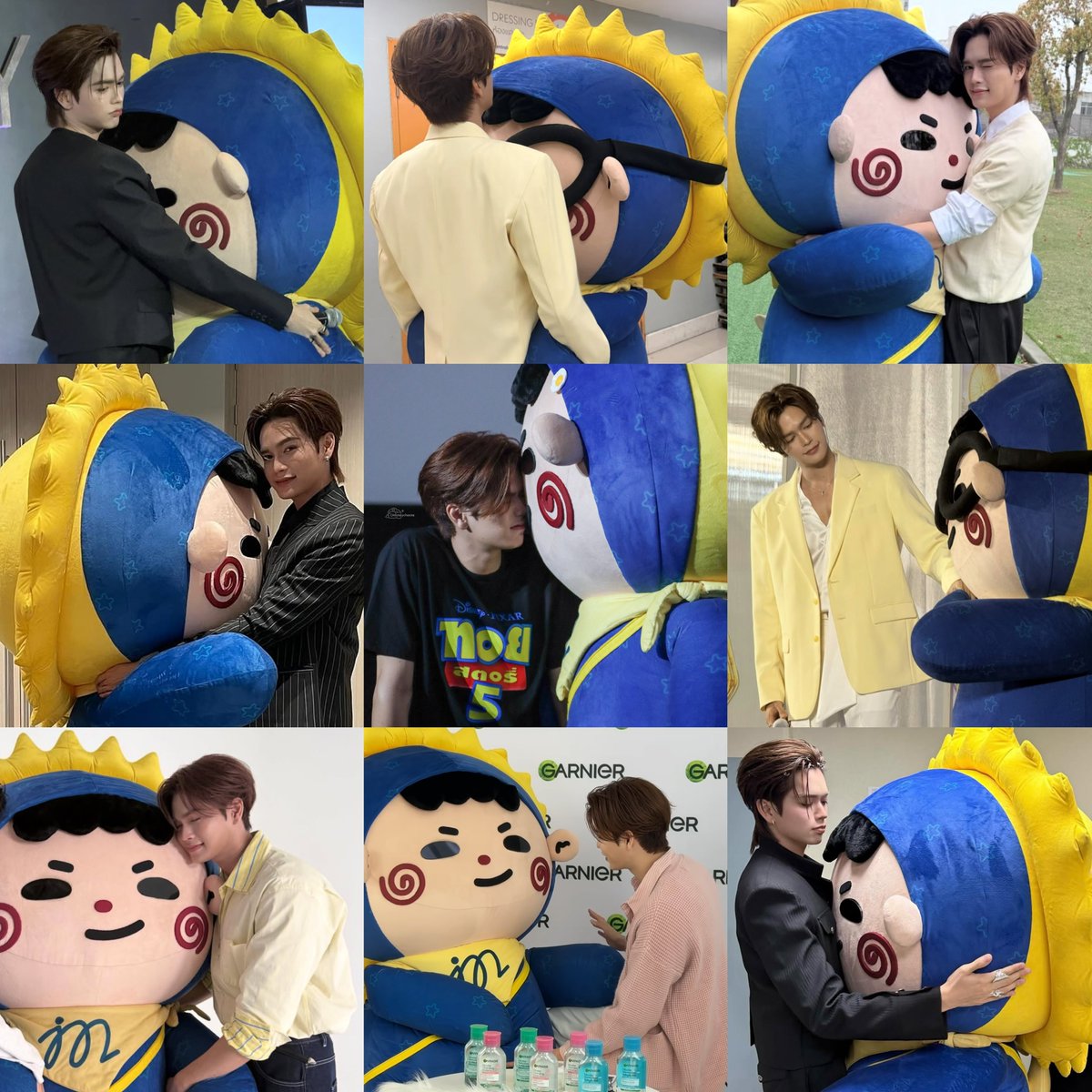 mmajhbskih's tweet photo. นี่หรอปป จูจู้ #. ขวัญใจแมวแม่ลูกอ่อน https://t.co/57orzBXRed